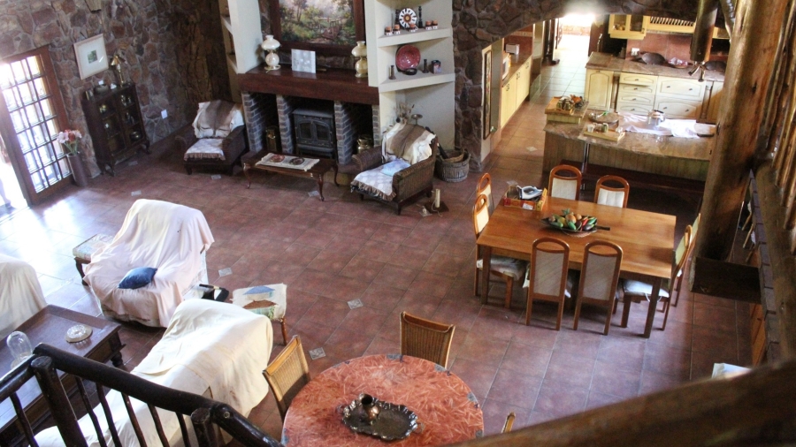 4 Bedroom Property for Sale in Parys Free State
